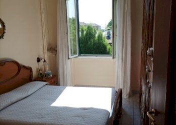 Two-room apartment 12, Via Angelo Scarsellini, Torino (neighborhood Mirafiori Nord) - photo 15