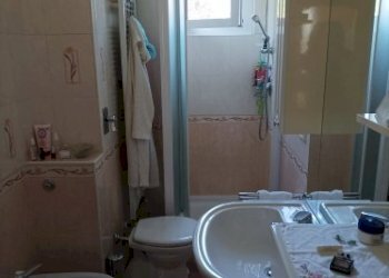 Two-room apartment 12, Via Angelo Scarsellini, Torino (neighborhood Mirafiori Nord) - photo 16