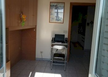 Two-room apartment 12, Via Angelo Scarsellini, Torino (neighborhood Mirafiori Nord) - photo 24