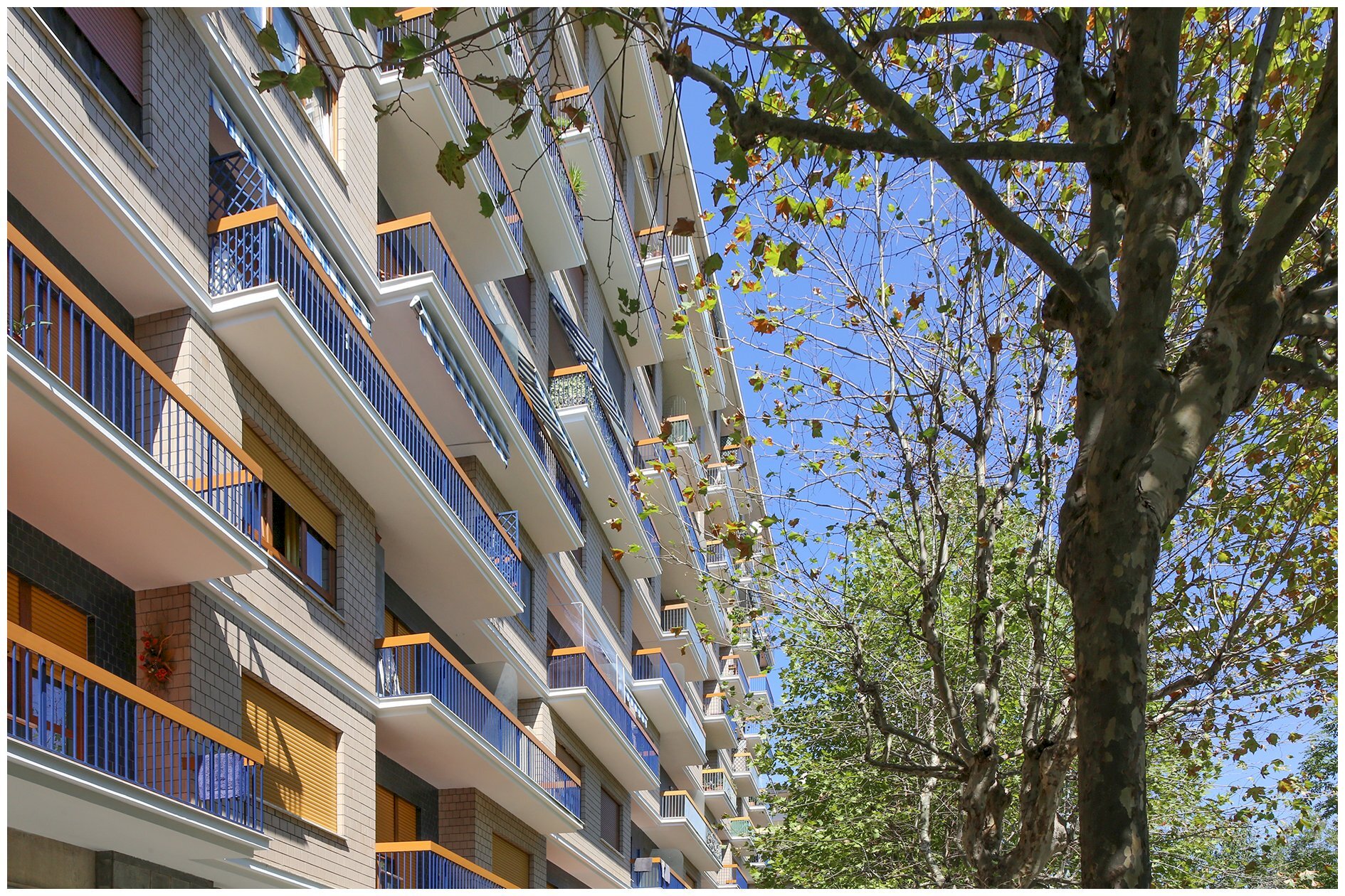 Two-room apartment Corso Antony, Borgata Paradiso, Torino - photo 1