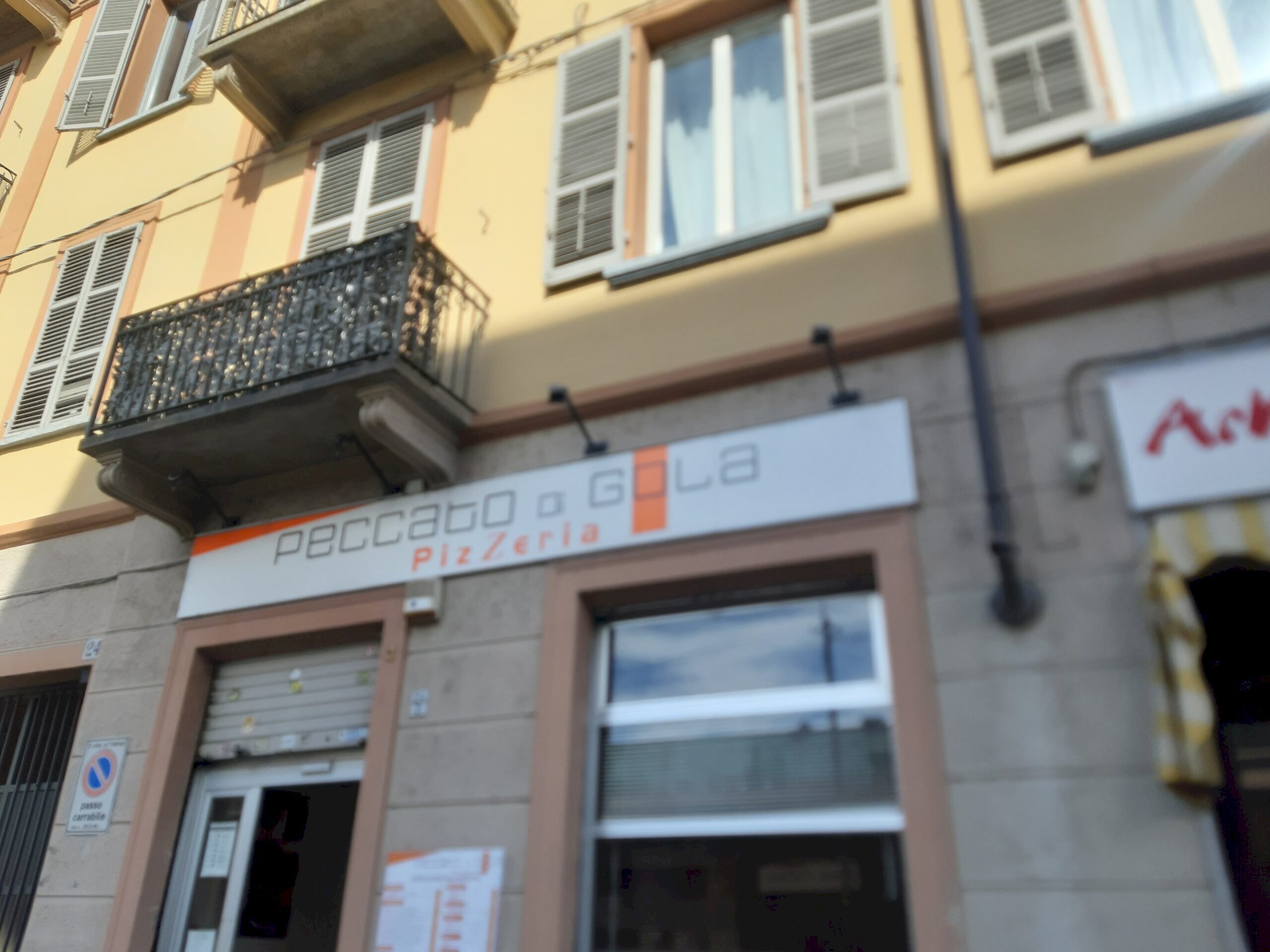 Attività Commerciale 24/D, Via Asiago, Torino - foto 2