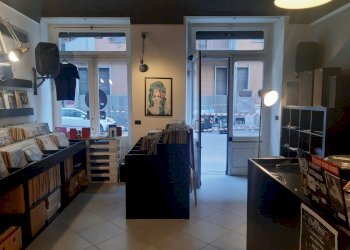 Commercial Premises 7, Via Luigi Tarino, Torino (neighborhood Vanchiglia) - photo 3