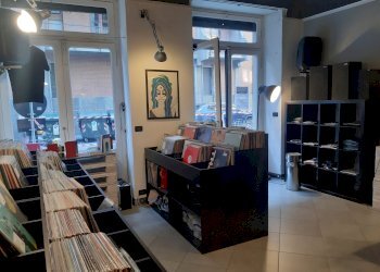 Commercial Premises 7, Via Luigi Tarino, Torino (neighborhood Vanchiglia) - photo 4