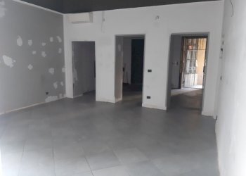 Commercial Premises 7, Via Luigi Tarino, Torino (neighborhood Vanchiglia) - photo 9