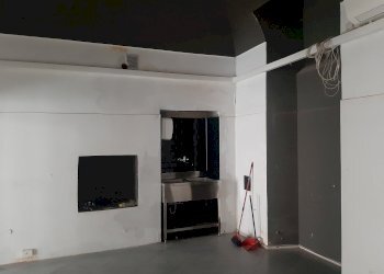 Commercial Premises 7, Via Luigi Tarino, Torino (neighborhood Vanchiglia) - photo 12