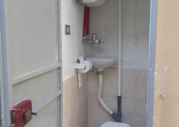 Commercial Premises 7, Via Luigi Tarino, Torino (neighborhood Vanchiglia) - photo 14