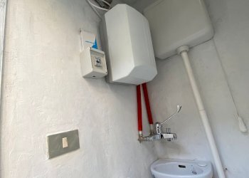 Commercial Premises 7, Via Luigi Tarino, Torino (neighborhood Vanchiglia) - photo 19