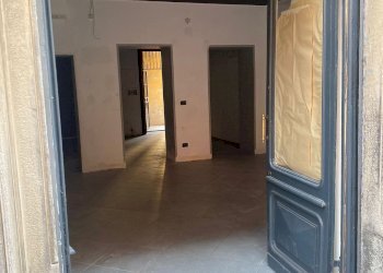 Commercial Premises 7, Via Luigi Tarino, Torino (neighborhood Vanchiglia) - photo 21