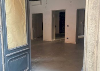 Commercial Premises 7, Via Luigi Tarino, Torino (neighborhood Vanchiglia) - photo 22