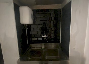 Commercial Premises 7, Via Luigi Tarino, Torino (neighborhood Vanchiglia) - photo 24