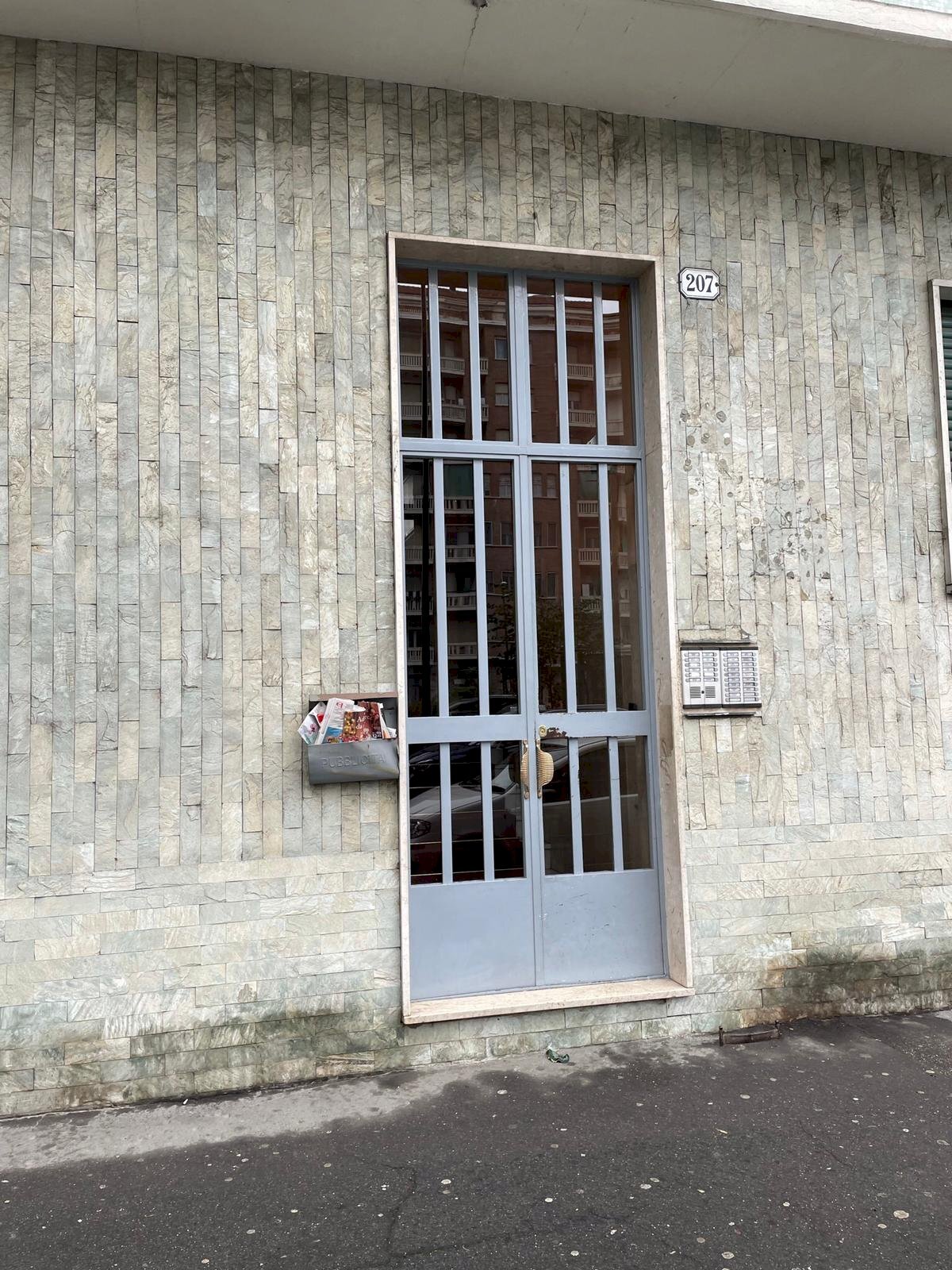 Two-room apartment 207, Corso Grosseto, Torino (neighborhood Borgo Vittoria) - photo 2