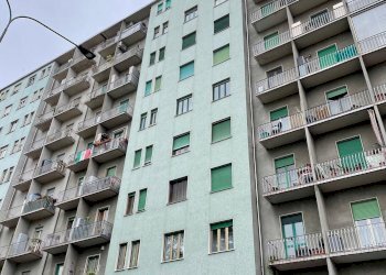 Two-room apartment 207, Corso Grosseto, Torino (neighborhood Borgo Vittoria) - photo 1