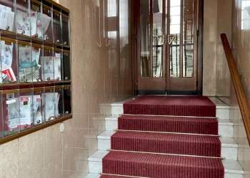 Two-room apartment 207, Corso Grosseto, Torino (neighborhood Borgo Vittoria) - photo 3