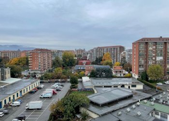 Two-room apartment 207, Corso Grosseto, Torino (neighborhood Borgo Vittoria) - photo 6