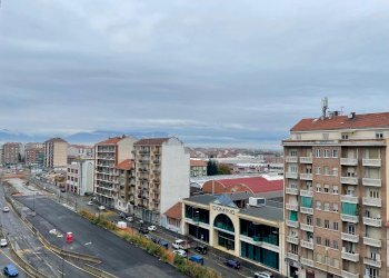 Two-room apartment 207, Corso Grosseto, Torino (neighborhood Borgo Vittoria) - photo 7