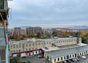 Two-room apartment 207, Corso Grosseto, Torino (neighborhood Borgo Vittoria) - photo 8