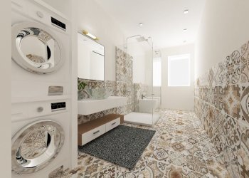 Two-room apartment 207, Corso Grosseto, Torino (neighborhood Borgo Vittoria) - photo 12