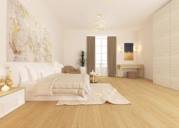 Two-room apartment 207, Corso Grosseto, Torino (neighborhood Borgo Vittoria) - photo 13