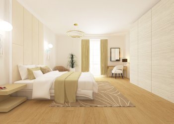 Two-room apartment 207, Corso Grosseto, Torino (neighborhood Borgo Vittoria) - photo 14