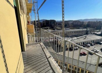 Two-room apartment 207, Corso Grosseto, Torino (neighborhood Borgo Vittoria) - photo 16