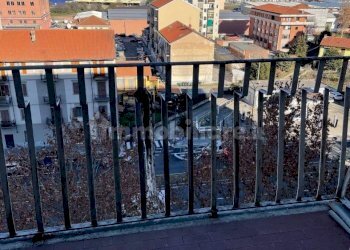 Two-room apartment 207, Corso Grosseto, Torino (neighborhood Borgo Vittoria) - photo 18