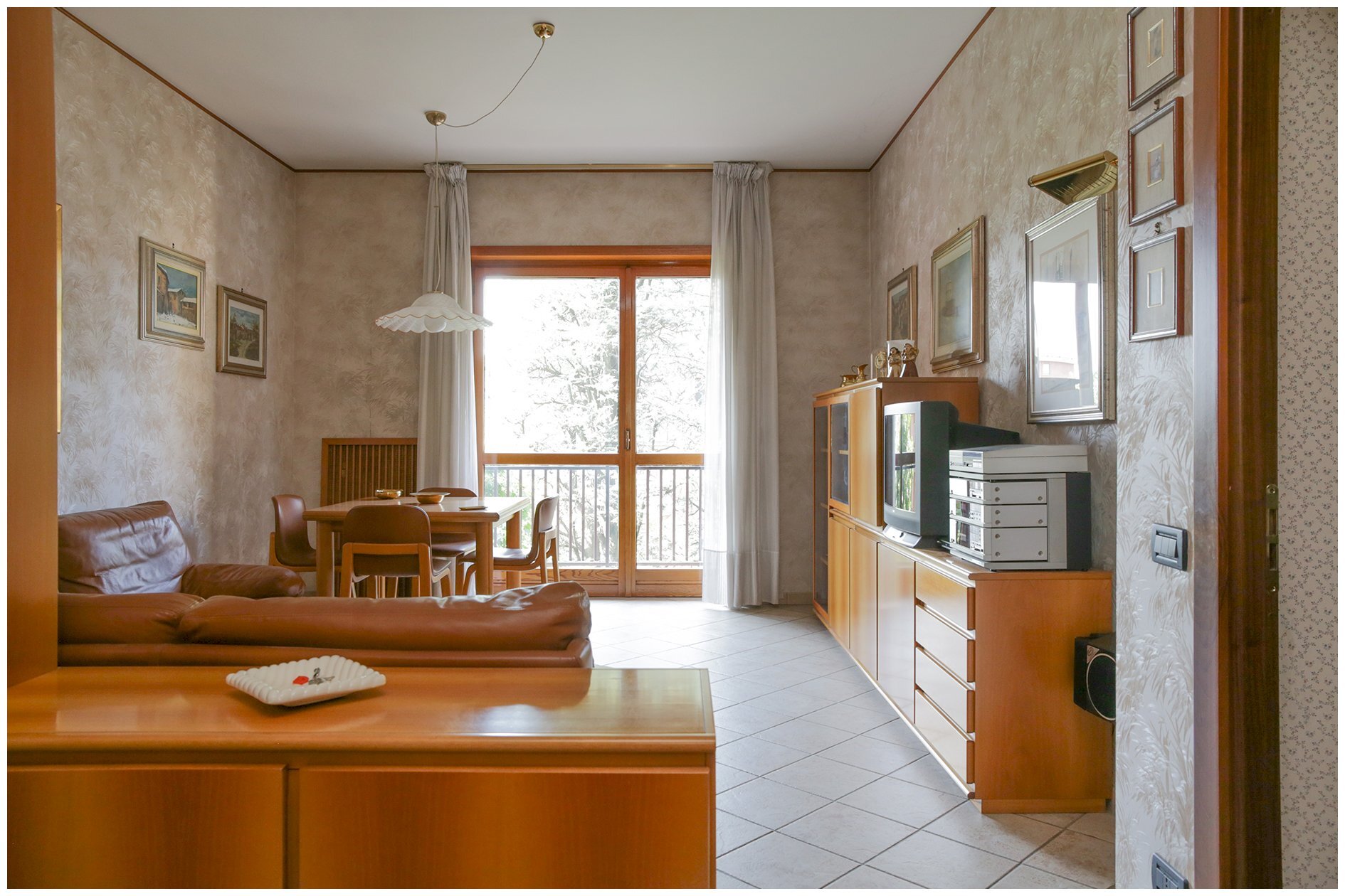 Two-room apartment 4, Via Cristoforo Colombo, Collegno - photo 2