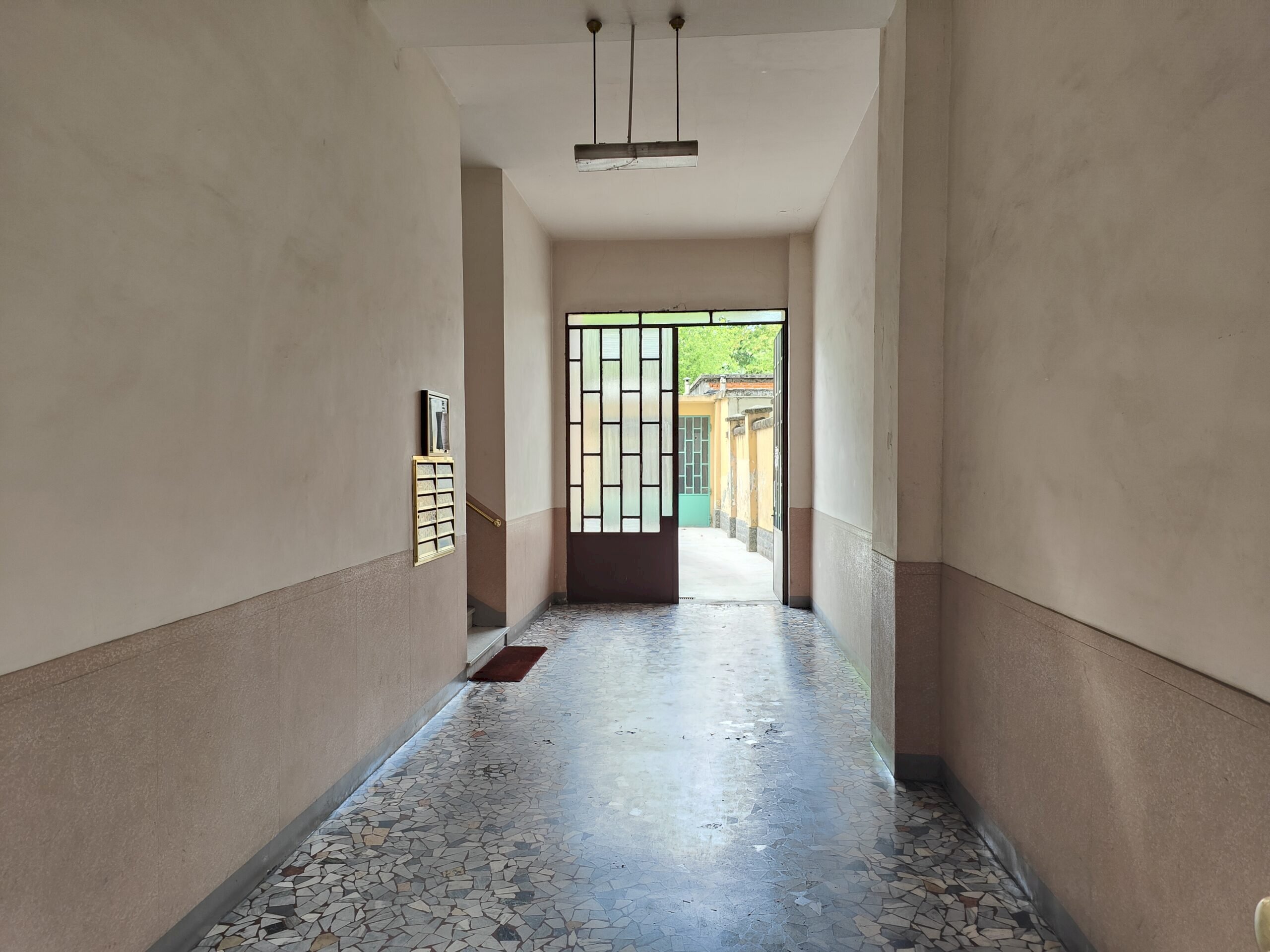 Three-room apartment 109, Via Viterbo, Torino (neighborhood Madonna Campagna) - photo 3