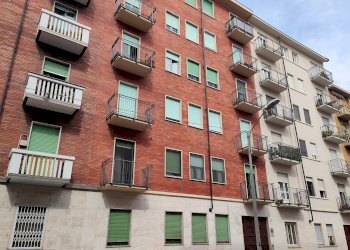 Three-room apartment 109, Via Viterbo, Torino (neighborhood Madonna Campagna) - photo 1