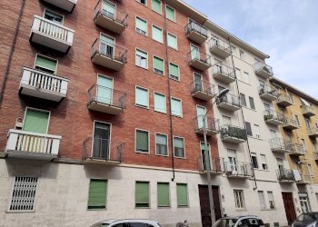 Three-room apartment 109, Via Viterbo, Torino (neighborhood Madonna Campagna) - photo 2