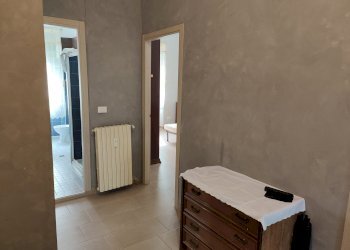 Three-room apartment 109, Via Viterbo, Torino (neighborhood Madonna Campagna) - photo 8