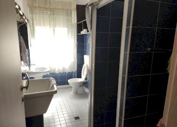 Three-room apartment 109, Via Viterbo, Torino (neighborhood Madonna Campagna) - photo 15