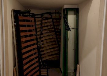 Three-room apartment 109, Via Viterbo, Torino (neighborhood Madonna Campagna) - photo 16