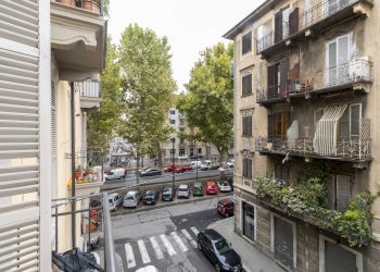 Two-room apartment 2, Via Graziadio Ascoli, Torino (neighborhood Aurora) - photo 2