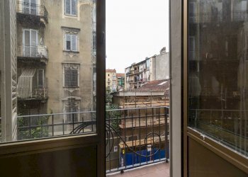 Two-room apartment 2, Via Graziadio Ascoli, Torino (neighborhood Aurora) - photo 4
