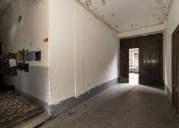 Two-room apartment 2, Via Graziadio Ascoli, Torino (neighborhood Aurora) - photo 5