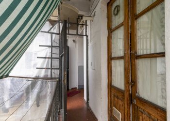 Two-room apartment 2, Via Graziadio Ascoli, Torino (neighborhood Aurora) - photo 6