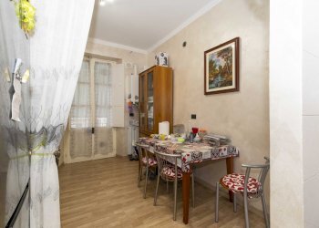 Two-room apartment 2, Via Graziadio Ascoli, Torino (neighborhood Aurora) - photo 8