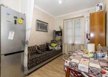 Two-room apartment 2, Via Graziadio Ascoli, Torino (neighborhood Aurora) - photo 9