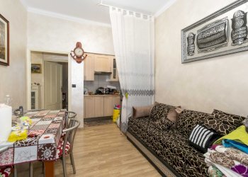 Two-room apartment 2, Via Graziadio Ascoli, Torino (neighborhood Aurora) - photo 10