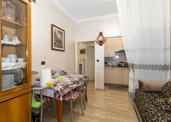 Two-room apartment 2, Via Graziadio Ascoli, Torino (neighborhood Aurora) - photo 11