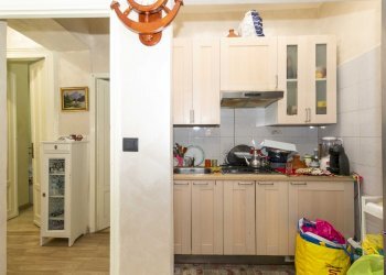 Two-room apartment 2, Via Graziadio Ascoli, Torino (neighborhood Aurora) - photo 12