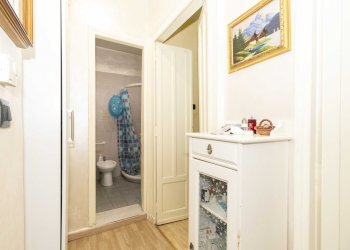 Two-room apartment 2, Via Graziadio Ascoli, Torino (neighborhood Aurora) - photo 13