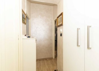 Two-room apartment 2, Via Graziadio Ascoli, Torino (neighborhood Aurora) - photo 14
