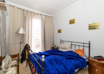 Two-room apartment 2, Via Graziadio Ascoli, Torino (neighborhood Aurora) - photo 15