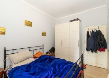 Two-room apartment 2, Via Graziadio Ascoli, Torino (neighborhood Aurora) - photo 16