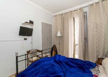 Two-room apartment 2, Via Graziadio Ascoli, Torino (neighborhood Aurora) - photo 17