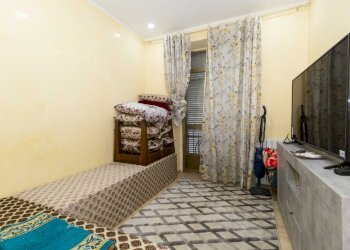 Two-room apartment 2, Via Graziadio Ascoli, Torino (neighborhood Aurora) - photo 19