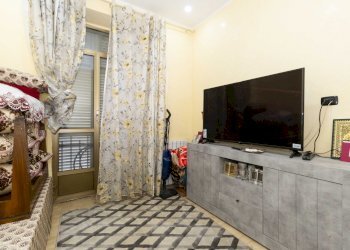 Two-room apartment 2, Via Graziadio Ascoli, Torino (neighborhood Aurora) - photo 20