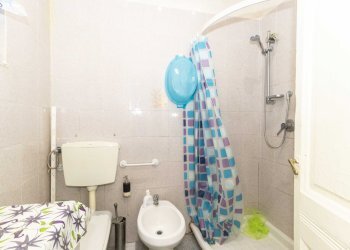 Two-room apartment 2, Via Graziadio Ascoli, Torino (neighborhood Aurora) - photo 21