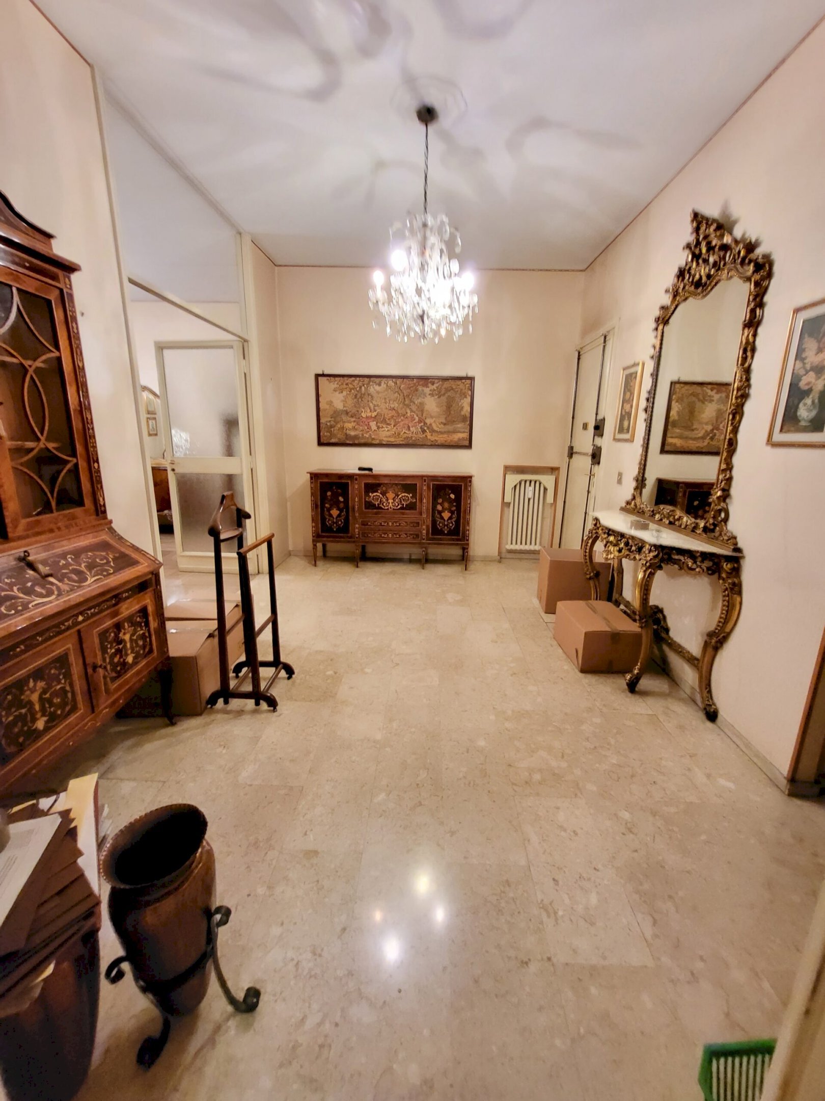 Three-room apartment 24, Corso Monte Cucco, Torino (neighborhood Pozzo Strada) - photo 3